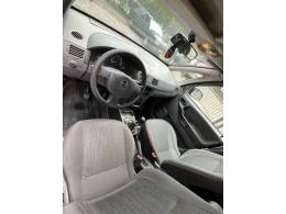 CHEVROLET - MERIVA - 2007/2007 - Prata - R$ 25.900,00