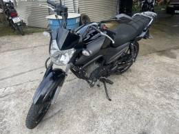 YAMAHA - FACTOR - 2021/2021 - Preta - R$ 13.800,00