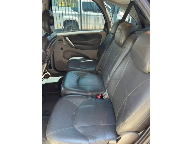 CITROËN - XSARA PICASSO - 2003/2003 - Azul - R$ 15.900,00