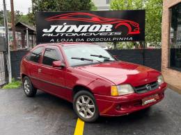 CHEVROLET - KADETT - 1997/1997 - Vermelha - R$ 14.900,00