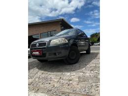 FIAT - PALIO - 2008/2008 - Cinza - R$ 26.900,00