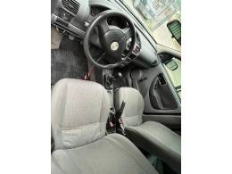 CHEVROLET - CORSA - 2002/2002 - Preta - R$ 20.900,00